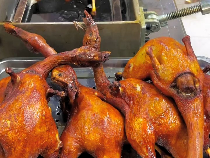 醉仙鴨的配方和制作方法：想學(xué)正宗做法，看這篇就夠了！