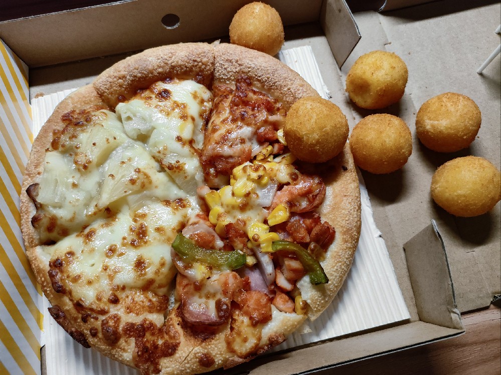 學(xué)炸雞披薩在哪學(xué)？別再盲目摸索，這里告訴你方向！