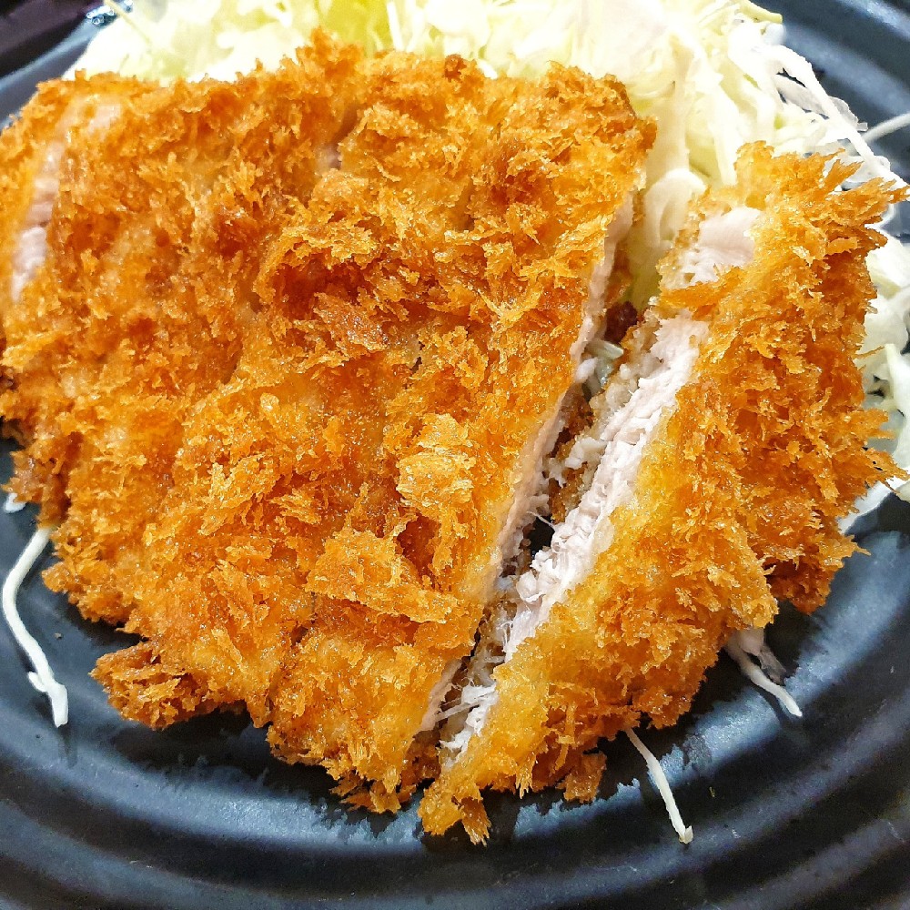 漢堡的雞排是煎還是炸？很多人都搞錯了！