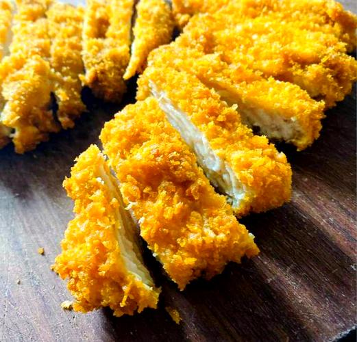 漢堡的雞排是煎還是炸？很多人都搞錯了！