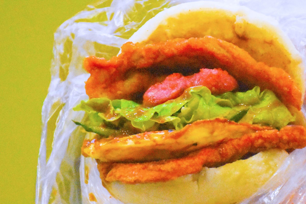 里脊肉餅5元1個掙錢嗎？小本創(chuàng)業(yè)能否盈利？