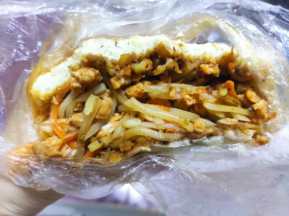 鐵板里脊夾餅好賣嗎？學(xué)做技術(shù)難不難？