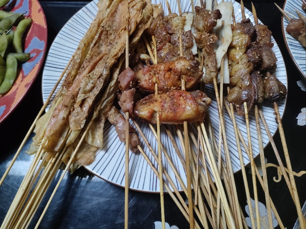 學(xué)燒烤大概多少學(xué)費？入行劃算嗎，干貨來了！