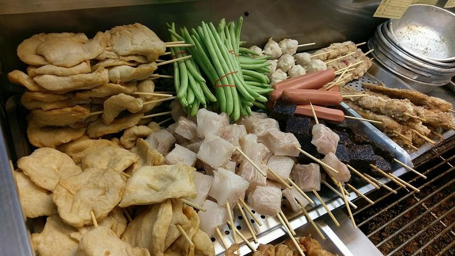 燒烤在哪里學(xué)最正宗？技術(shù)難搞懂，來對(duì)地方才靠譜！