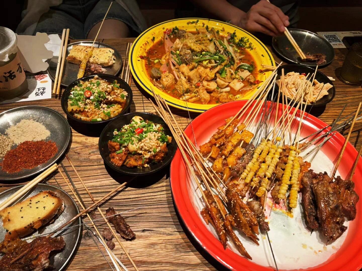 哪里學燒烤最正宗？學費貴嗎,答案來了！