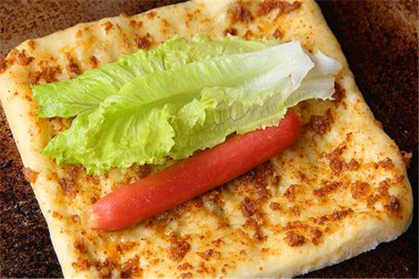 去哪里學武大郎燒餅?技巧揭秘,創(chuàng)業(yè)輕松開店!