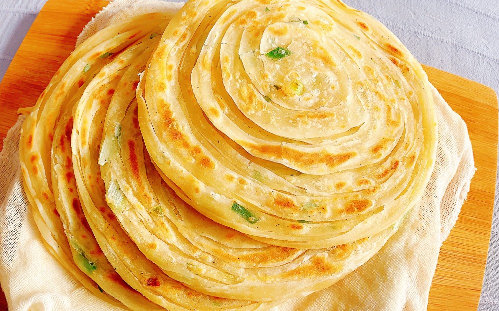 學(xué)蔥油餅學(xué)費多少？費用高不高，學(xué)成能賺錢嗎！