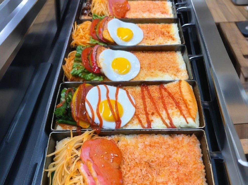 賣鍋巴飯的利潤有多少?利潤怎么樣,開店賺錢嗎!