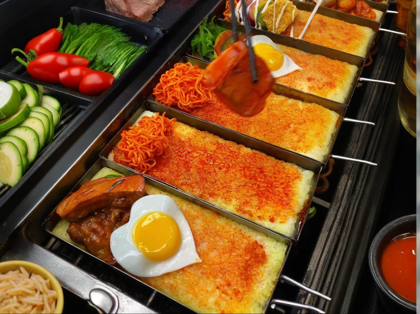 鍋巴飯賺錢嗎？入門簡單，利潤可觀！