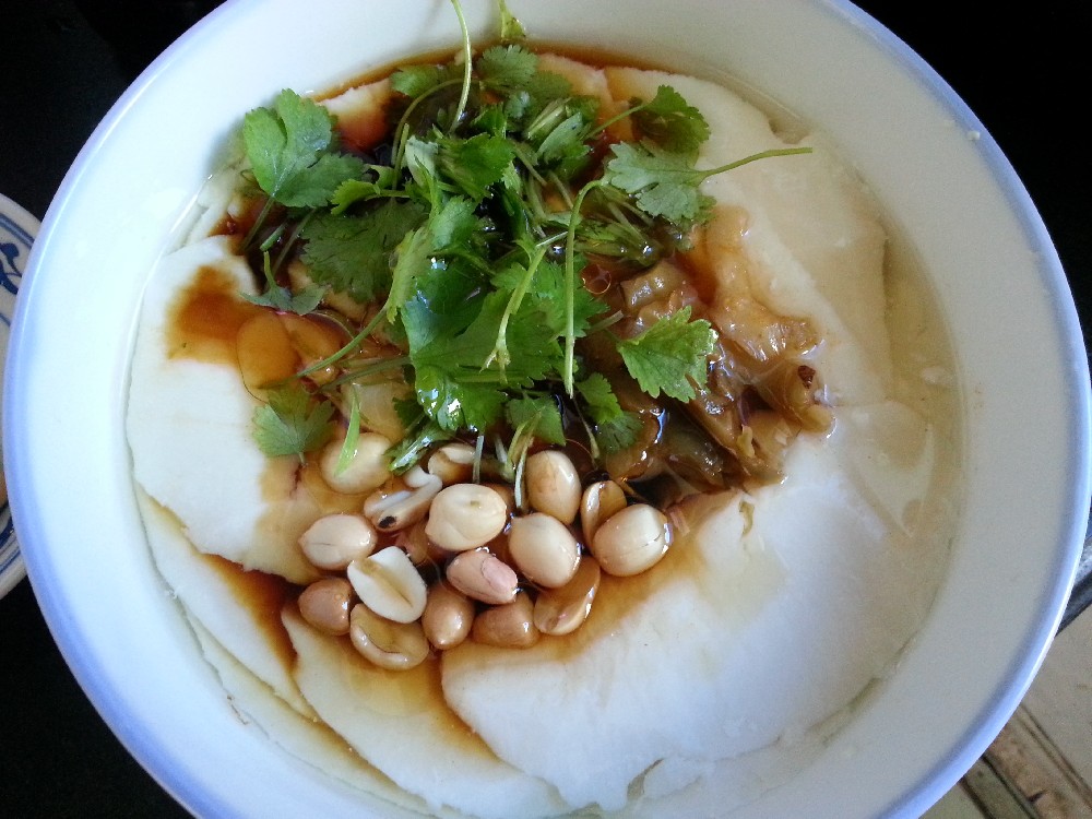 一碗豆腐腦的成本價(jià)格？投入小風(fēng)險(xiǎn)低，利潤高回本快！