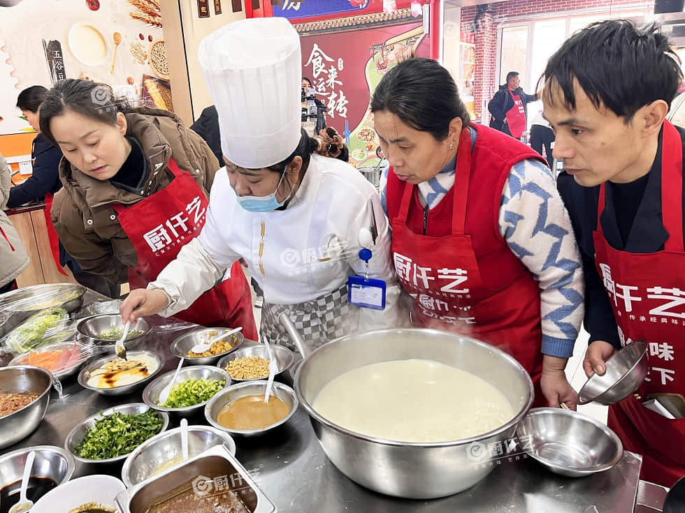 一碗豆腐腦的成本價(jià)格？投入小風(fēng)險(xiǎn)低，利潤高回本快！