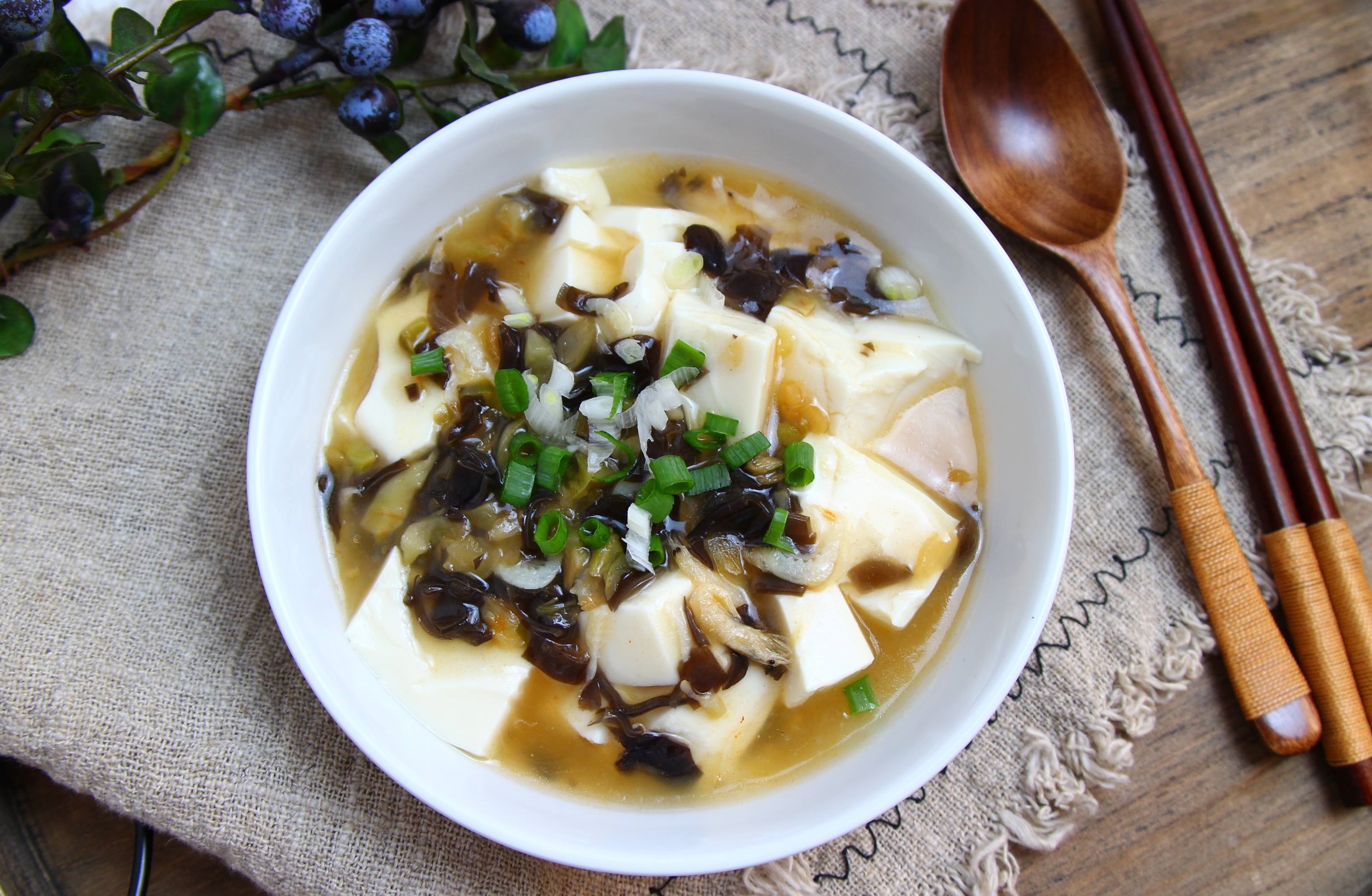 一碗2元豆腐腦的利潤(rùn)？原料便宜，利潤(rùn)驚人！