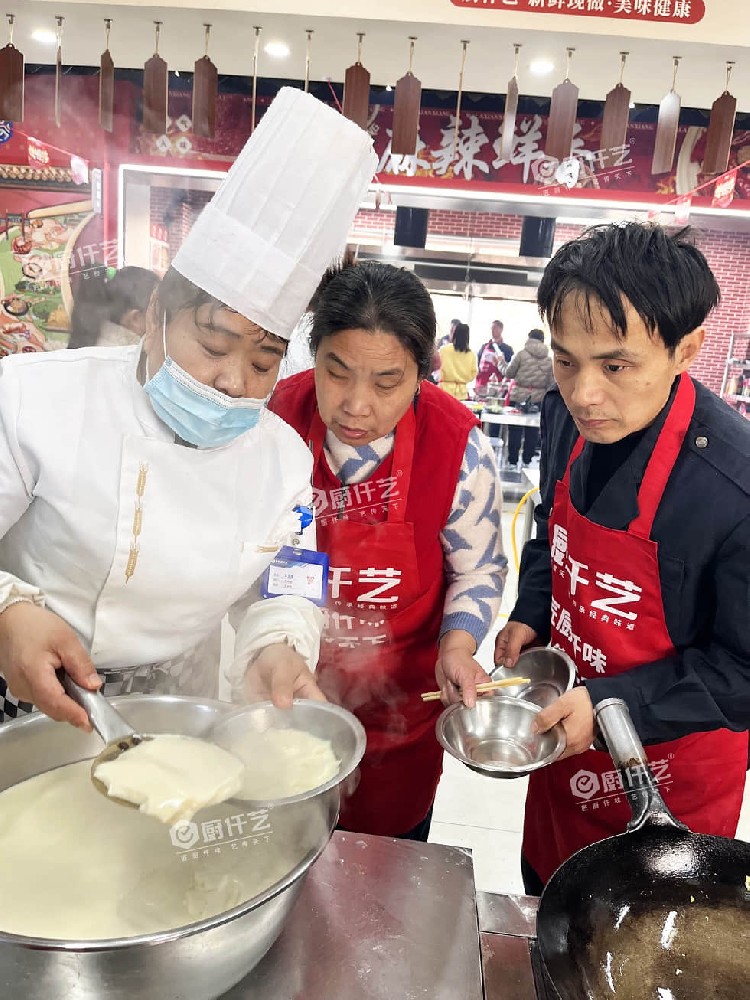 一碗2元豆腐腦的利潤(rùn)？原料便宜，利潤(rùn)驚人！