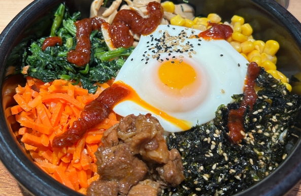 烤肉拌飯技術(shù)培訓(xùn)學(xué)校？新手好上手，擺攤也能日賺千元！