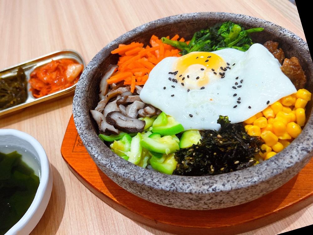 烤肉拌飯技術(shù)培訓(xùn)學(xué)校？新手好上手，擺攤也能日賺千元！