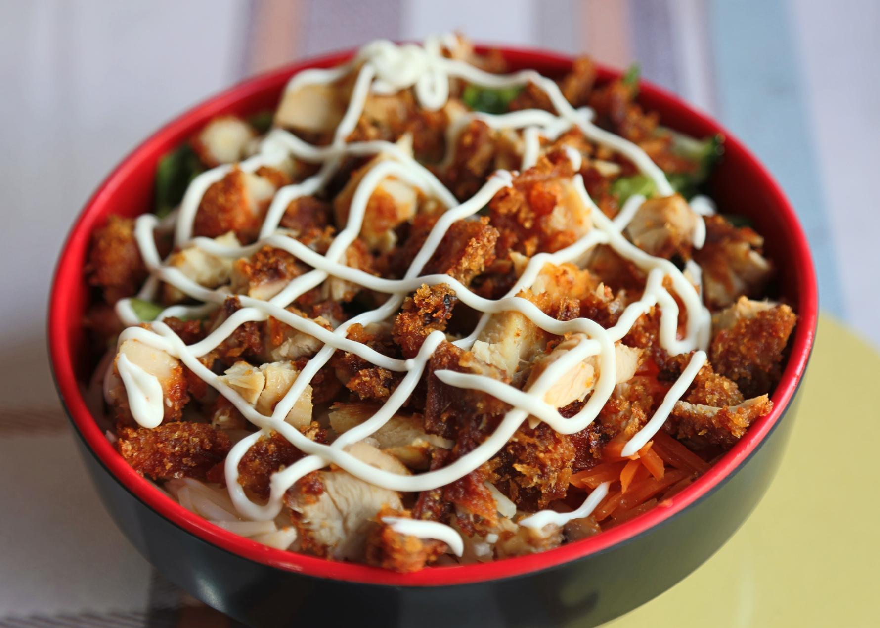 烤肉拌飯技術(shù)培訓(xùn)學(xué)校？新手好上手，擺攤也能日賺千元！