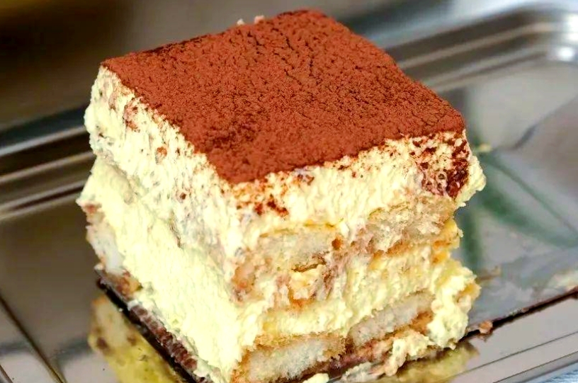 提拉米蘇培訓(xùn)班靠譜嗎？學(xué)費多少，創(chuàng)業(yè)無憂！