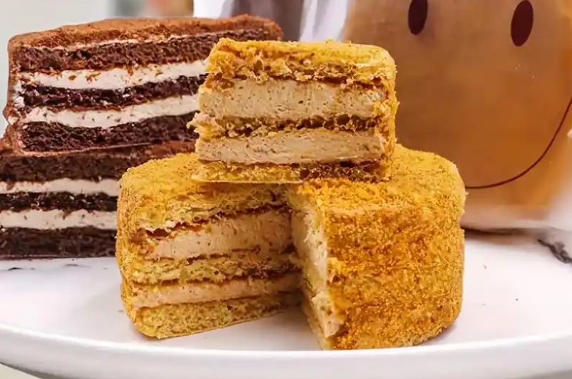 正宗提拉米蘇配方？學(xué)會技巧，甜品創(chuàng)業(yè)不愁！