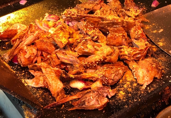 鐵板烤鴨投資多少？投入不大，賺錢真快！