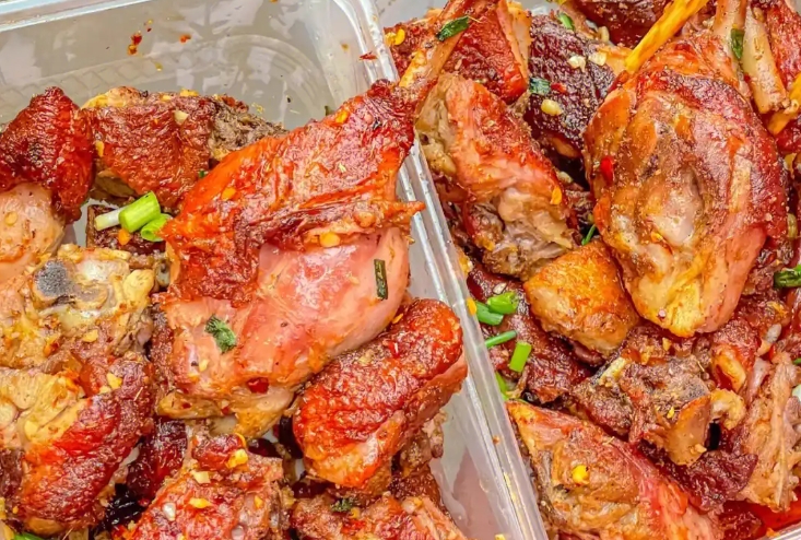 烤鴨和鐵板鴨有啥不同？差別在哪，學會不踩坑！