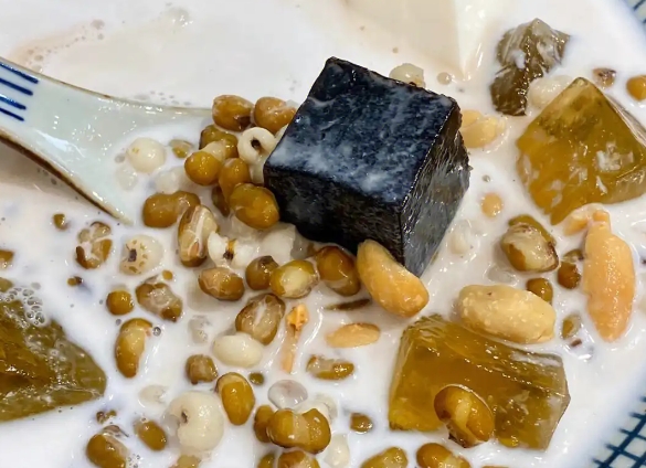 加盟糖水店需要多少錢？費(fèi)用明細(xì)全解析，教你輕松開店！