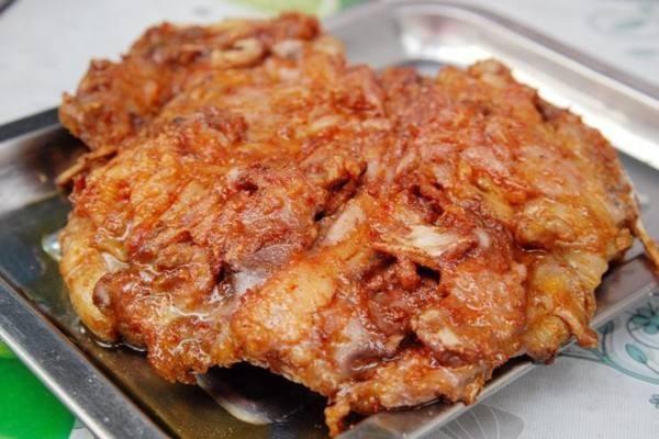 鐵板雞架怎么做才正宗？擺攤配方公開(kāi)，香氣逼人引爆街頭！