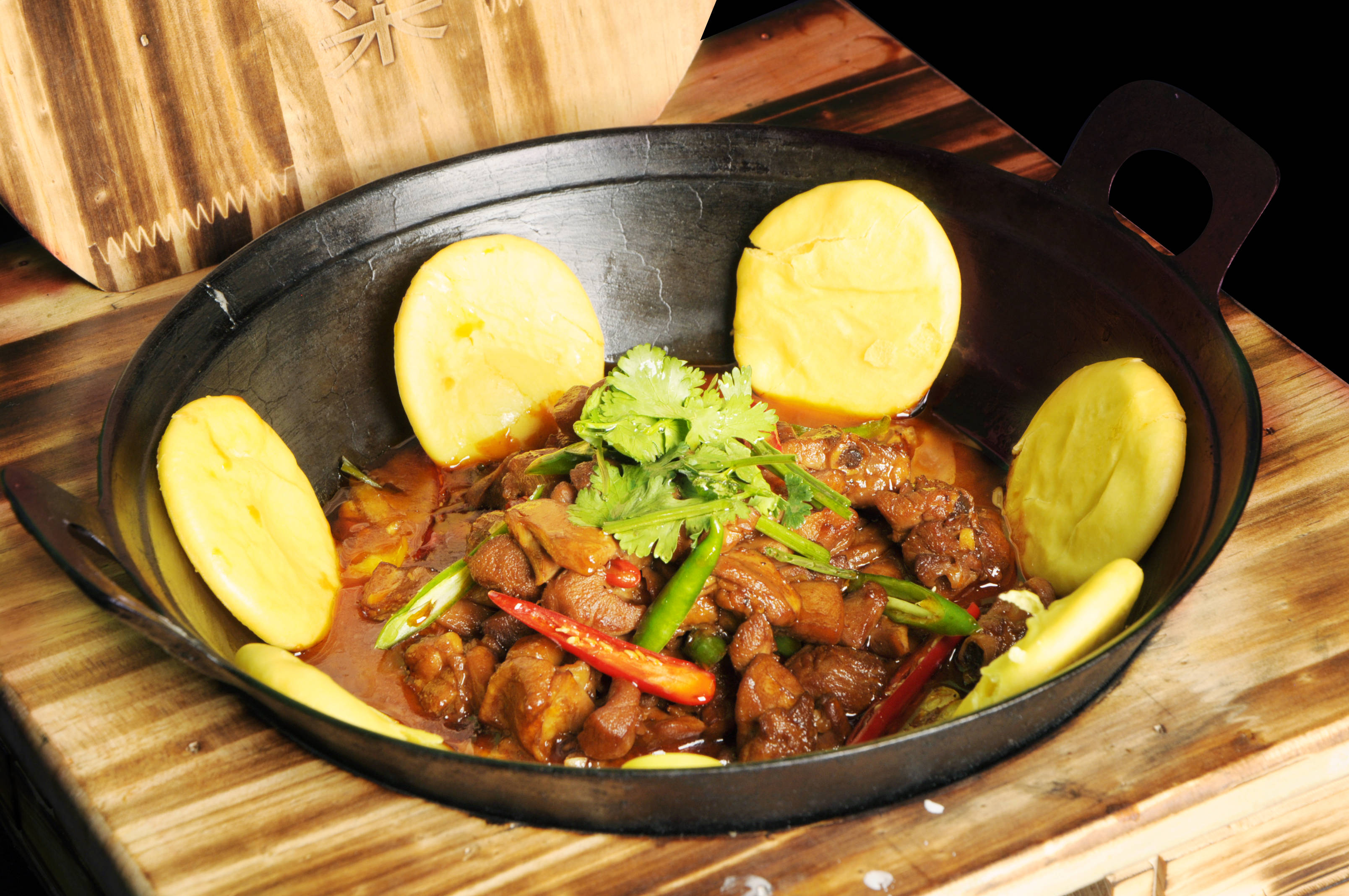 小地鍋怎么做？工藝詳解，教你輕松開店排隊(duì)忙！