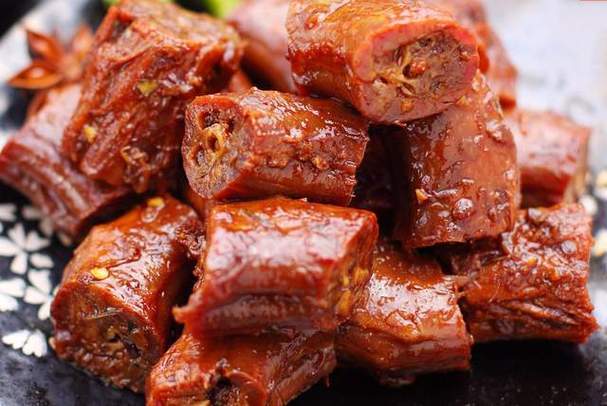 鴨貨鹵味配方明細(xì)？香料比例有講究，創(chuàng)業(yè)別瞎做！