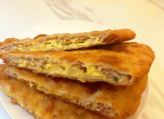 正宗沙鎮(zhèn)呱嗒怎么樣？從老手藝到新傳承，手把手教你品出“魯西煙火味”