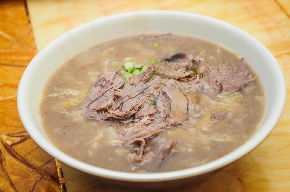 糝湯最忌三種調(diào)料？老手都避開，味道才正宗！