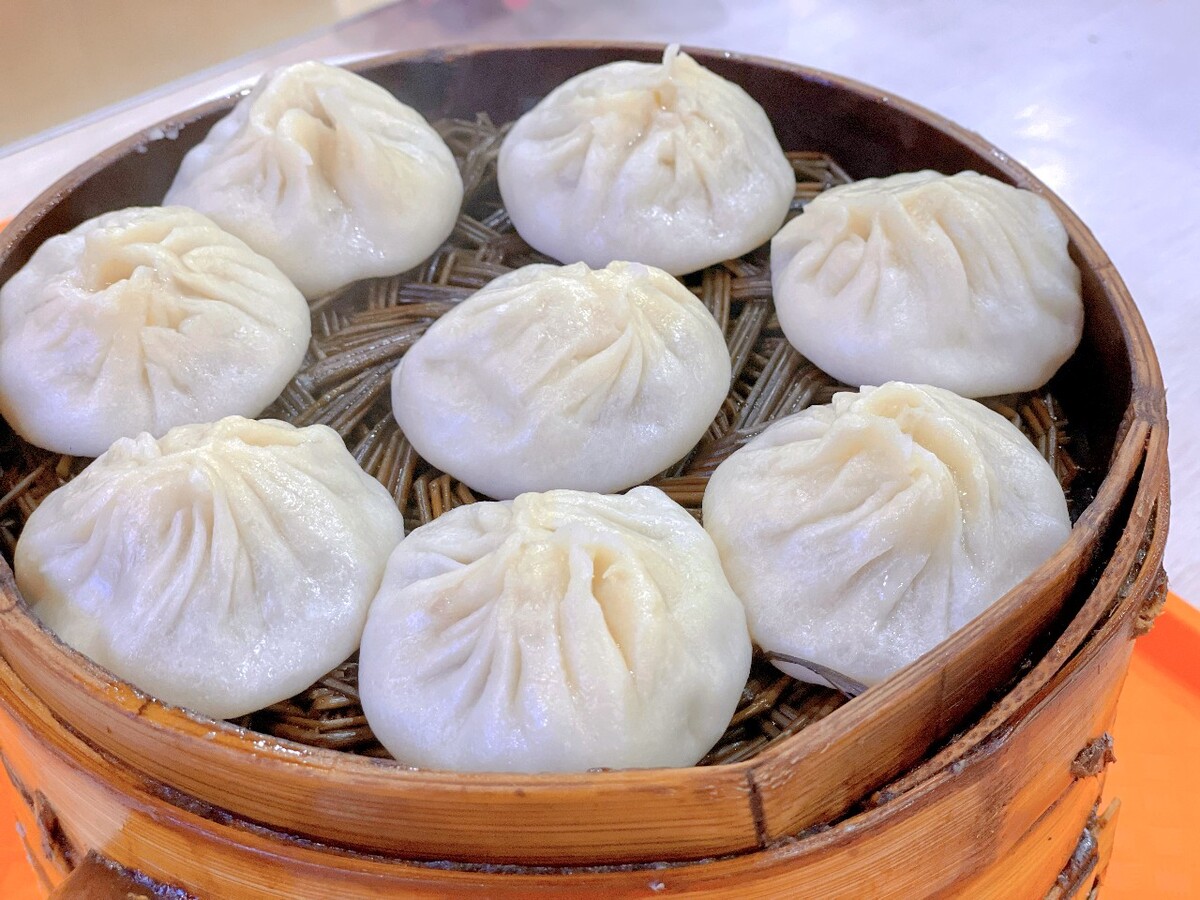 南京灌湯包哪家最正宗？味道口碑如何，餐飲創(chuàng)業(yè)者要看清門道！