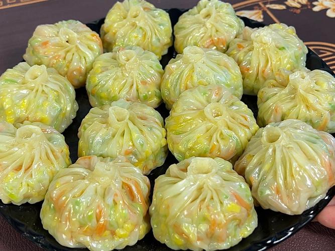 紙皮包子是哪里的？揭開(kāi)傳統(tǒng)美食的來(lái)歷，學(xué)會(huì)關(guān)鍵技巧才能做出口感！
