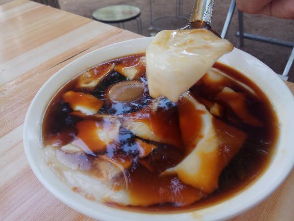 高唐老豆腐培訓(xùn)靠譜嗎？掌握技巧有難度嗎，學(xué)成后能不能自己開店！