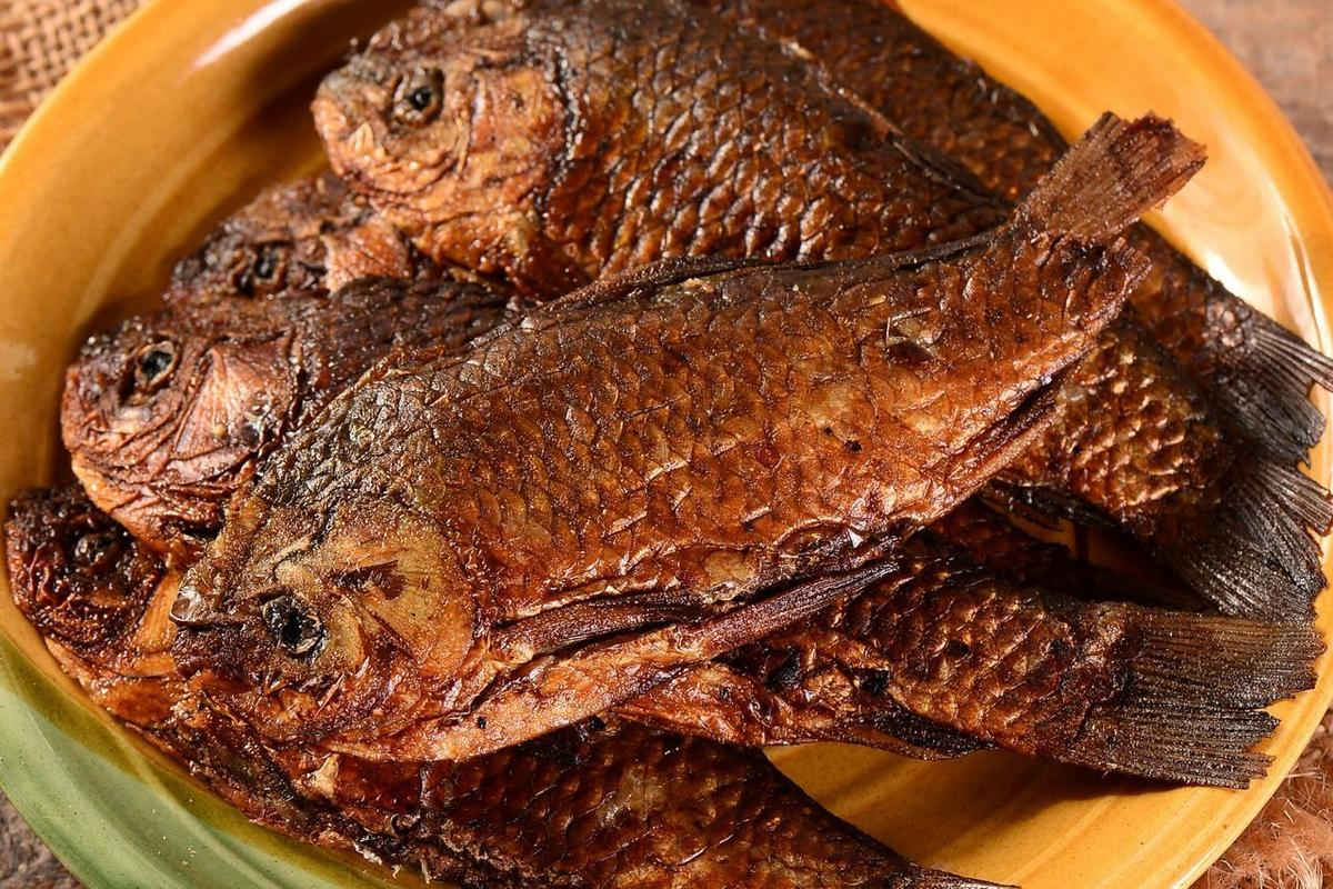 東平糟魚的做法有哪些秘訣？掌握這些關鍵步驟，味道才正宗！