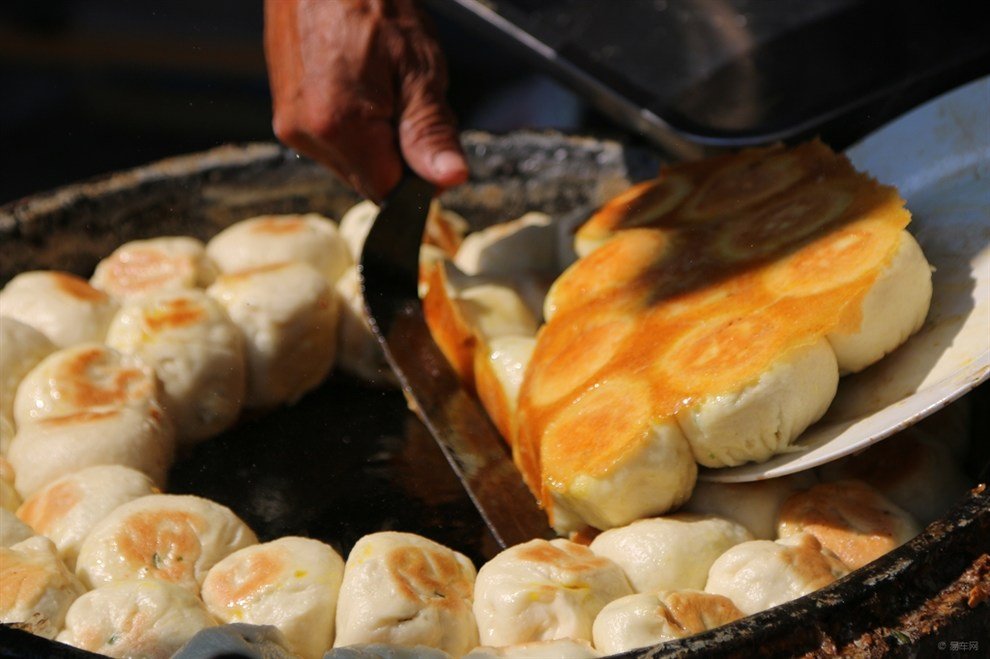 利津水煎包從哪里學(xué)？技術(shù)關(guān)鍵有哪些，學(xué)會(huì)后創(chuàng)業(yè)好不好！