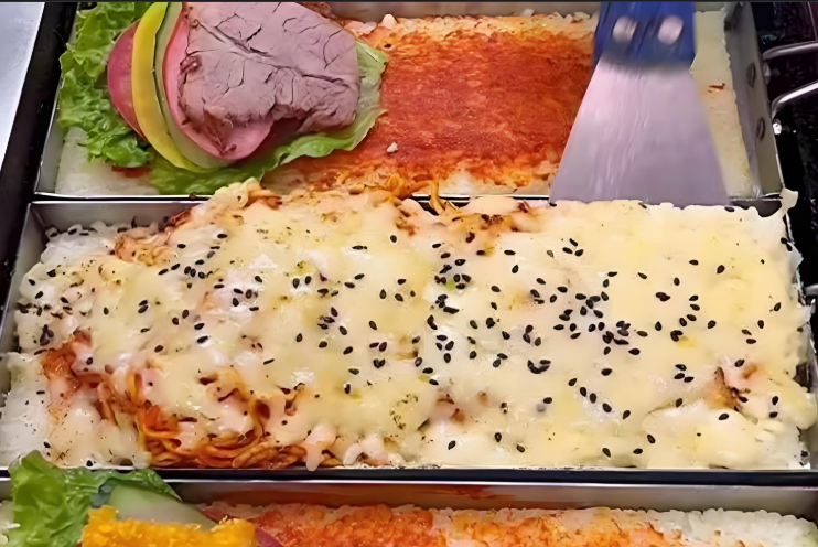 鍋巴飯技術(shù)培訓(xùn)靠譜嗎？學(xué)核心做法，才能把口味抓?。? title=