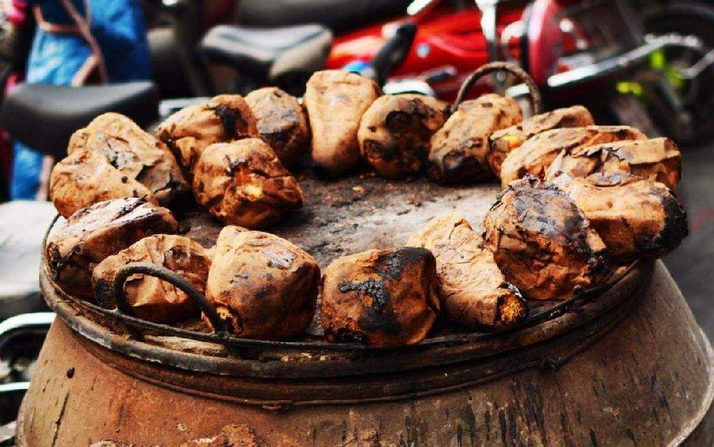 烤地瓜收入怎么樣？從街頭香氣到穩(wěn)定收益，看懂這門小本生意！