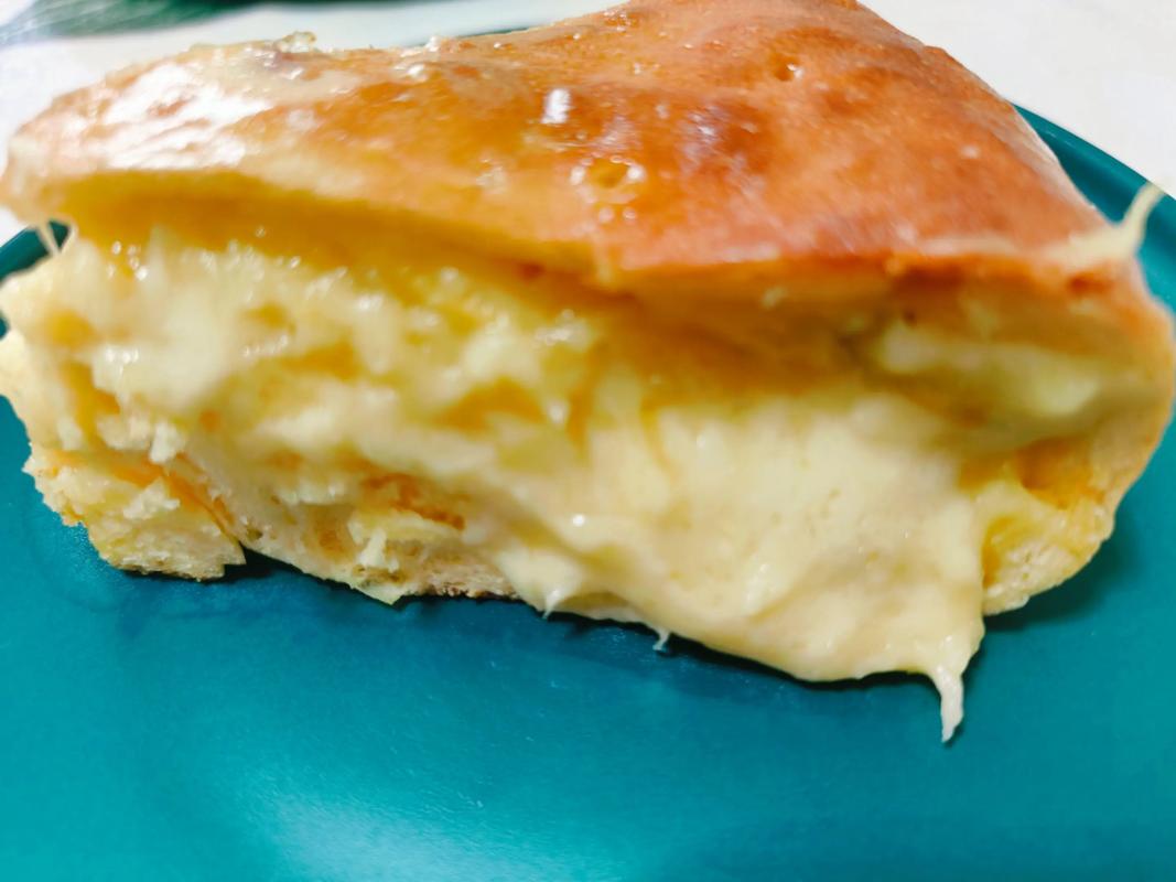 芝士榴蓮餅利潤高不高？外酥內(nèi)糯香氣濃，小成本甜品也能輕松起盤！