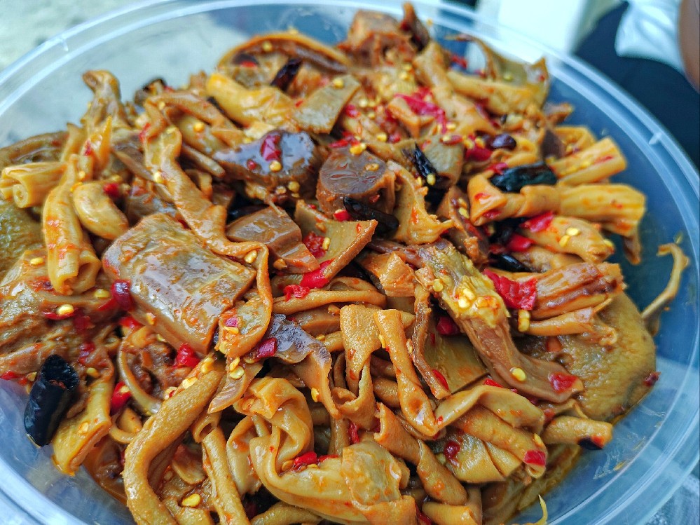 鹵味利潤(rùn)計(jì)算方法？別光看賣價(jià)高低，真正賺的錢都藏在這幾筆賬里！