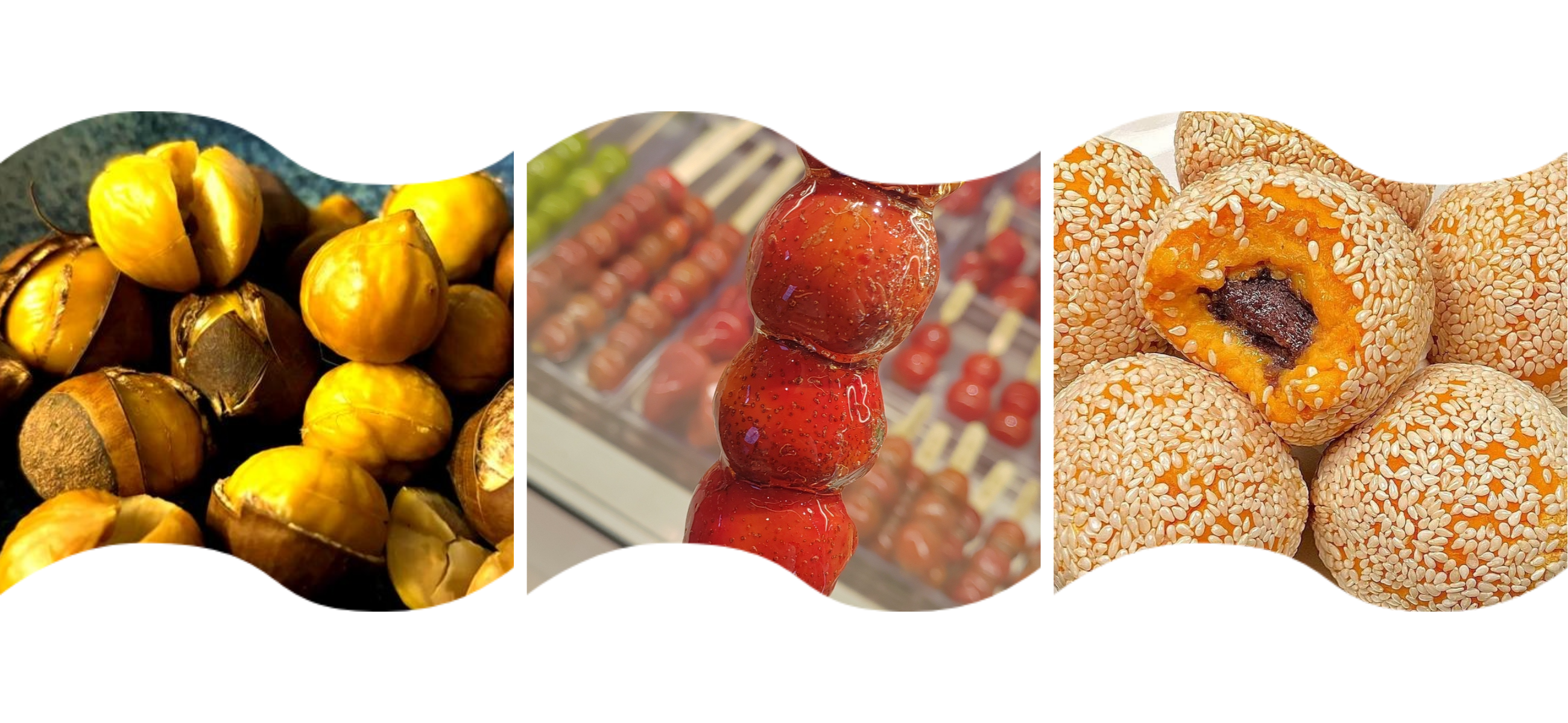 冬天門口賣啥最合適？這幾種小吃，好做又好賣