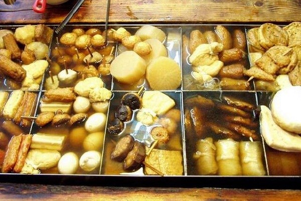 關(guān)東煮培訓(xùn)哪家好？學(xué)技術(shù)選對(duì)地方，擺攤開店都能輕松起步！