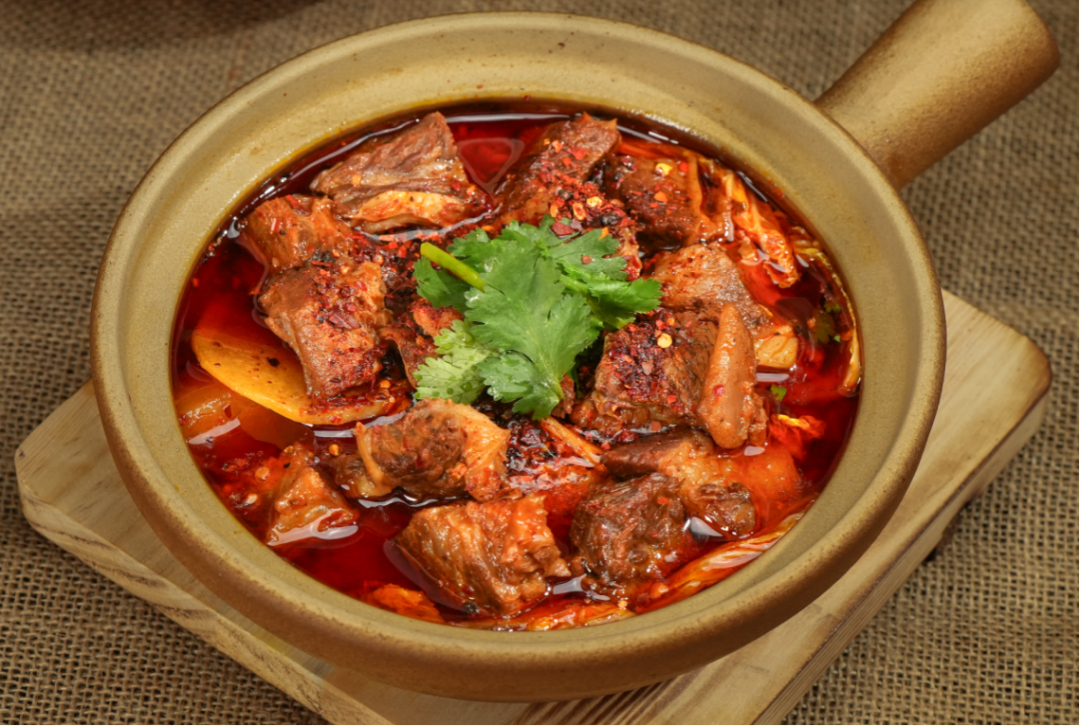 砂鍋菜商用技術(shù)難不難？配方標(biāo)準(zhǔn)化、出餐快，學(xué)會(huì)這門技術(shù)開店更輕松！