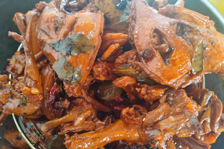 鹵味能不能做外賣？什么情況適合跑外賣銷量？