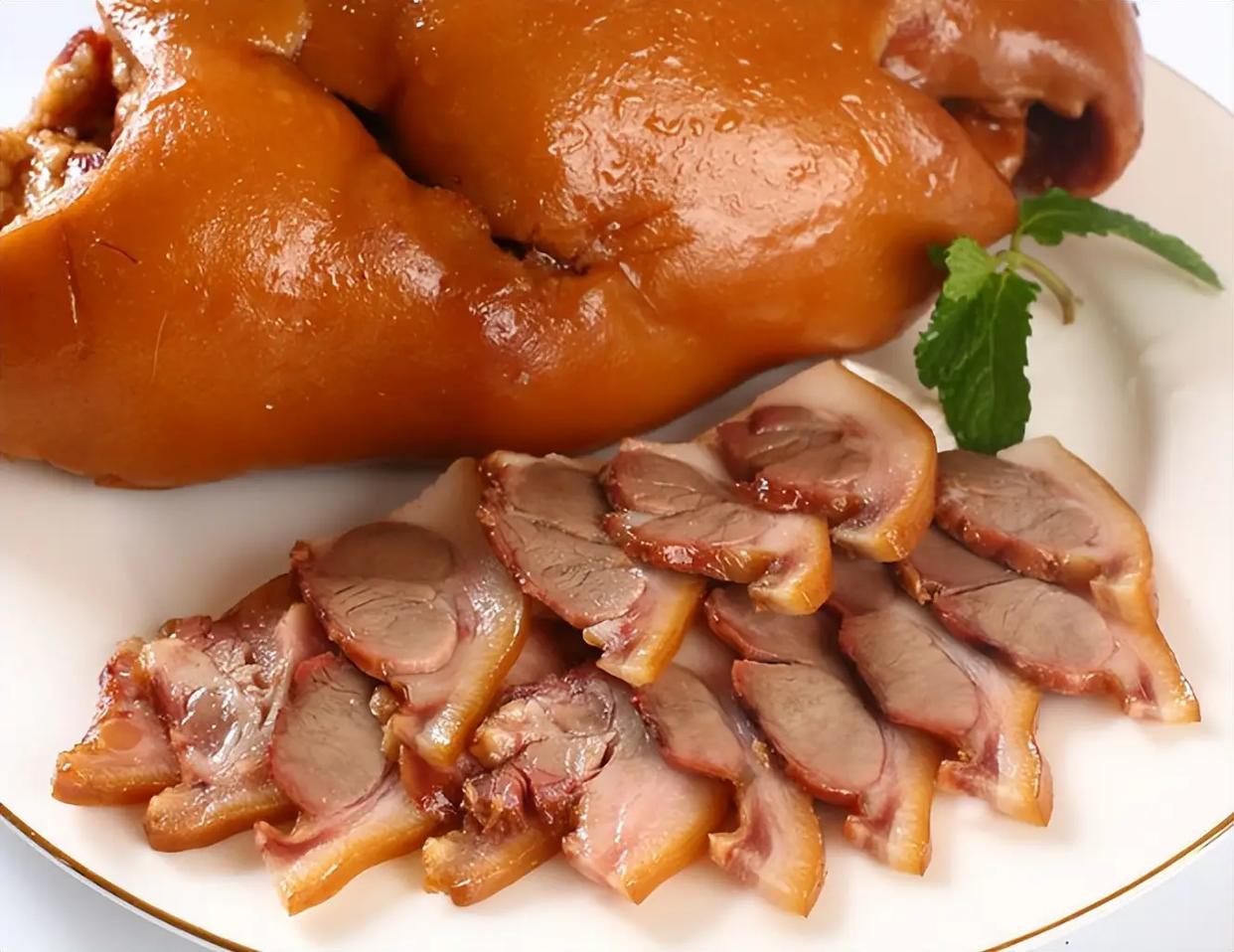 鹵豬頭肉為什么越做越咸？核心控鹽邏輯和鹵湯循環(huán)方法