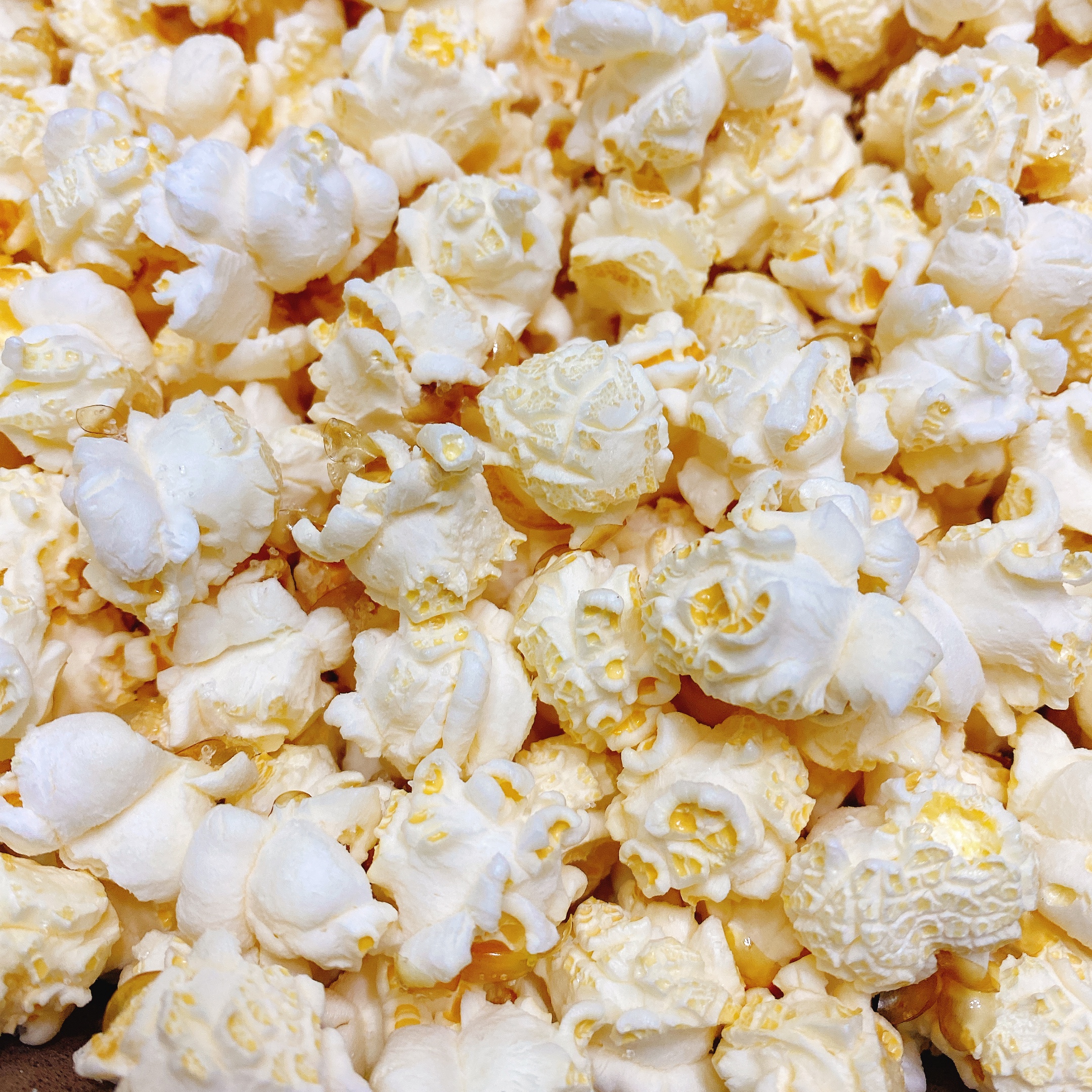 爆米花能不能做混合口味？巧克力芝士焦糖怎么做才不會粘