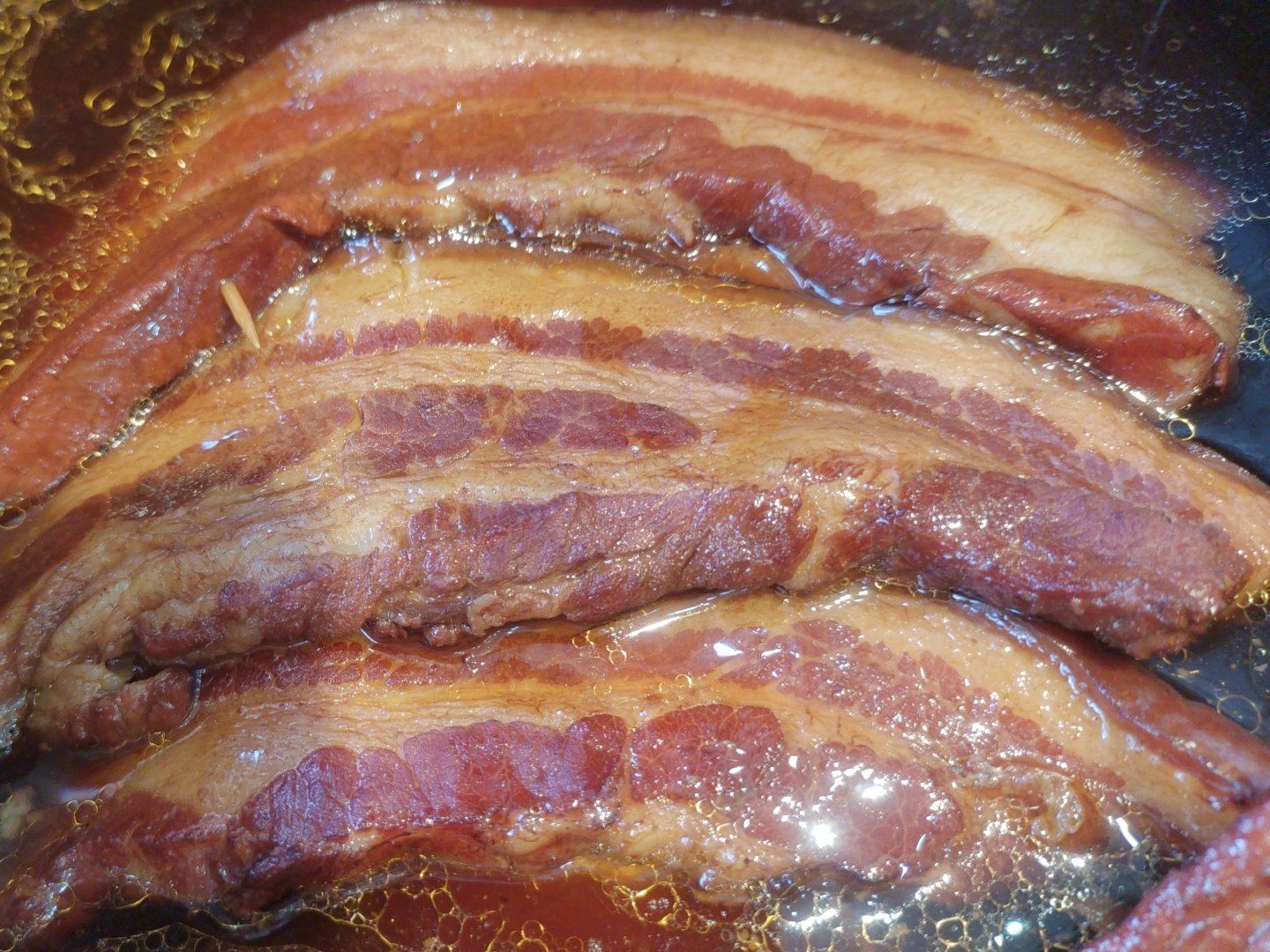 把子肉是哪里的？濟(jì)南傳統(tǒng)技術(shù)好學(xué)，小本創(chuàng)業(yè)這樣起步才對(duì)