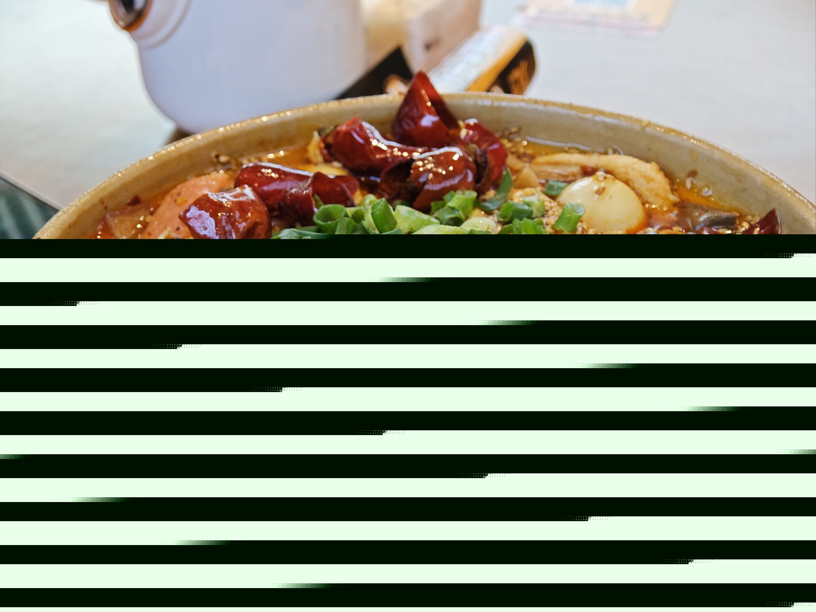 正宗學(xué)砂鍋培訓(xùn)難不難？掌握技巧就能落地創(chuàng)業(yè)，普通人也能嘗試！