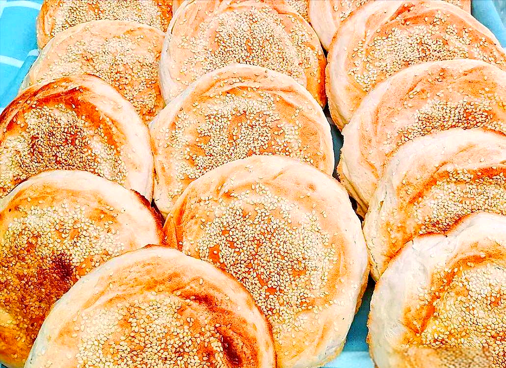 學(xué)做燒餅去哪里學(xué)最好?選對方向不踩坑,想做淮南牛肉湯的都要注意！