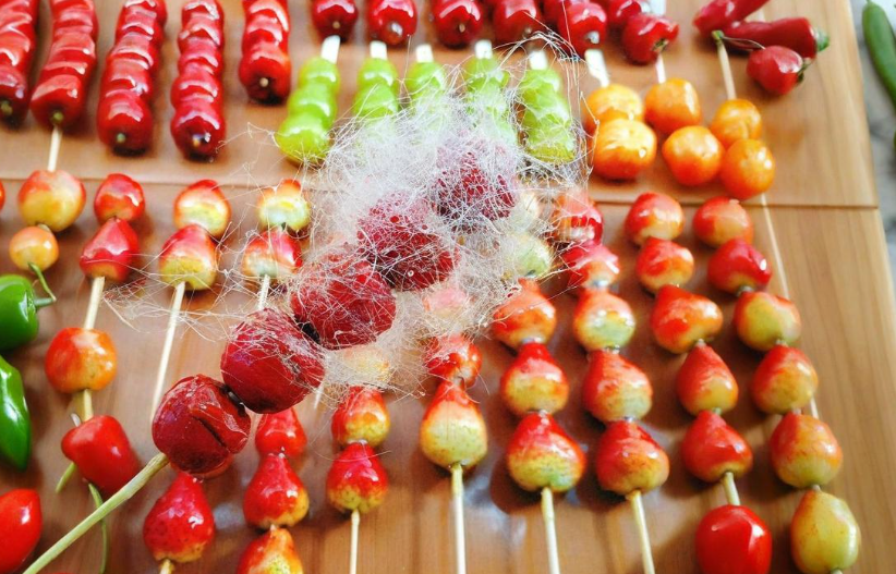 學做糖葫蘆到哪里去學？講清核心技巧方法，讓你少走彎路！