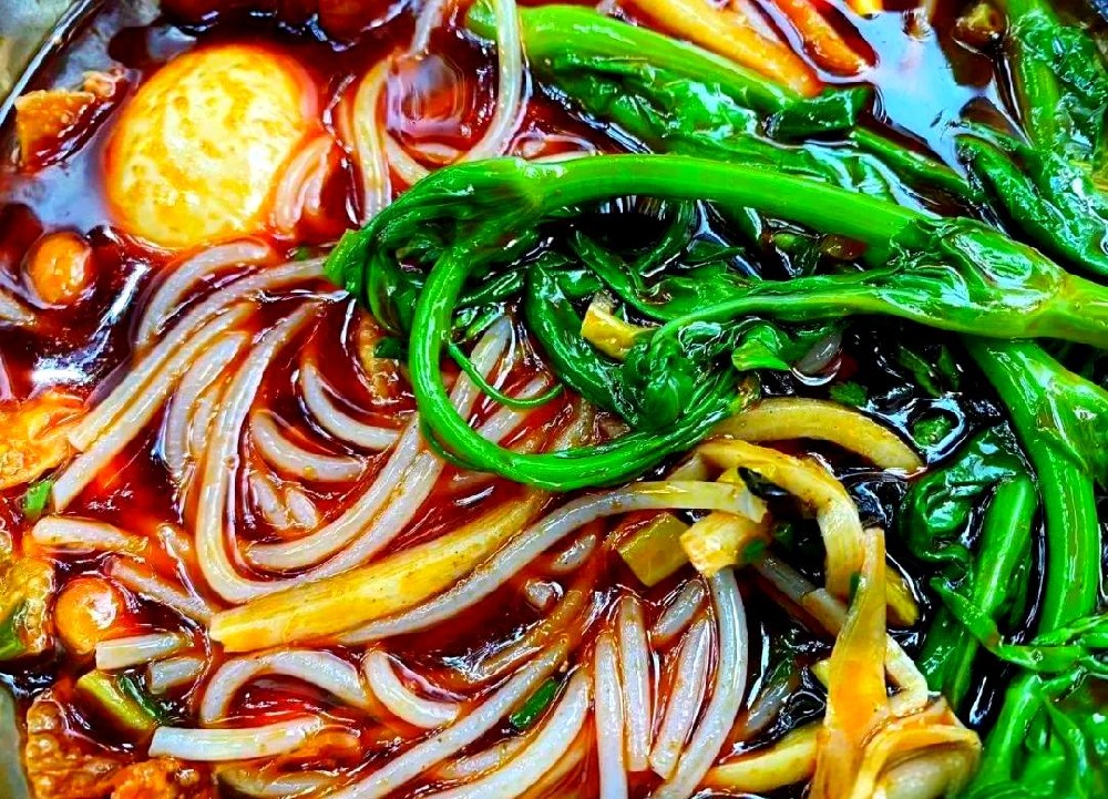 螺螄粉去哪里學(xué)正宗才靠譜？拆解關(guān)鍵細(xì)節(jié)方法，讓新手少走彎路！